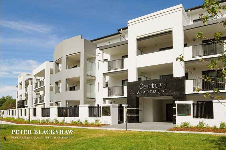 25/6 Cunningham Street Kingston