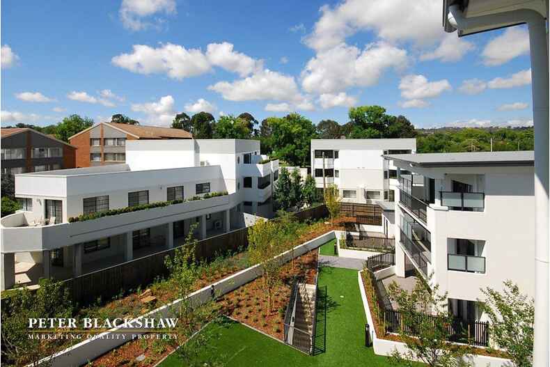 25/6 Cunningham Street Kingston 25/6 Cunningham Street Kingston