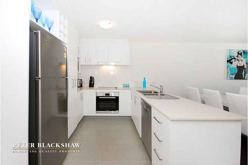 25/6 Cunningham Street Kingston 25/6 Cunningham Street Kingston