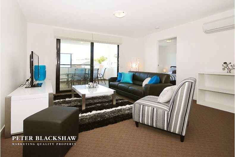 25/6 Cunningham Street Kingston 25/6 Cunningham Street Kingston