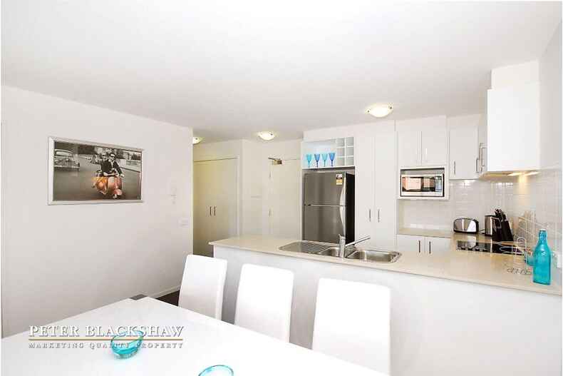 25/6 Cunningham Street Kingston 25/6 Cunningham Street Kingston