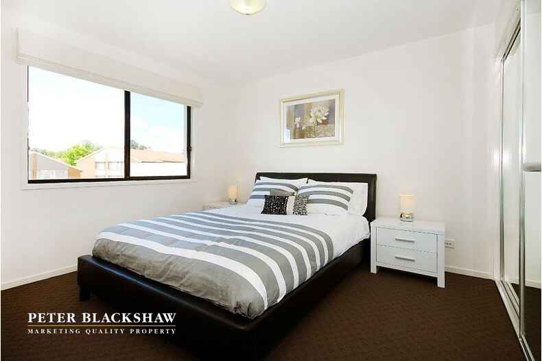 25/6 Cunningham Street Kingston 25/6 Cunningham Street Kingston