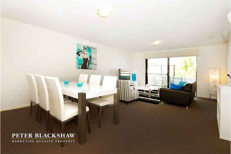 25/6 Cunningham Street Kingston 25/6 Cunningham Street Kingston