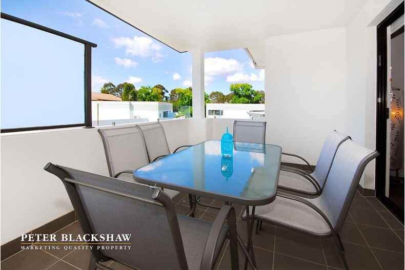 25/6 Cunningham Street Kingston 25/6 Cunningham Street Kingston