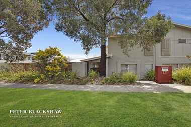 Lot 7/Solstice 227 Aspinall Street Watson