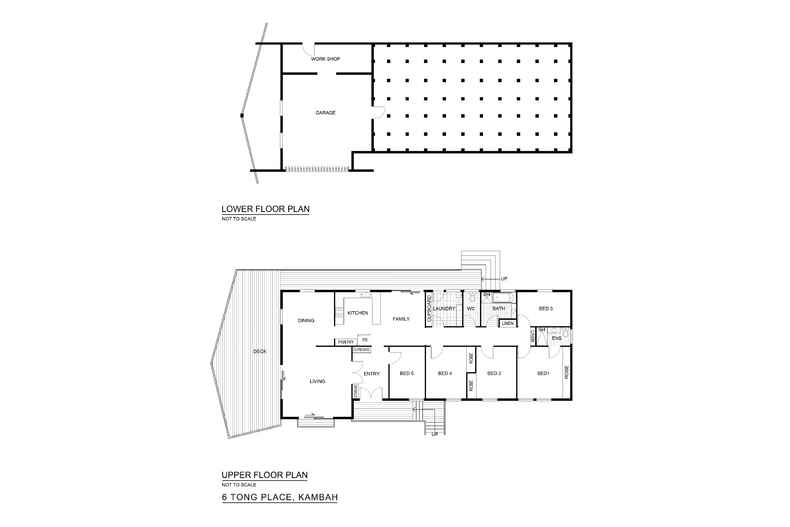 Lot 6/6 Tong Place Kambah