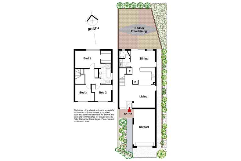 5/122 Tharwa Road Queanbeyan 5/122 Tharwa Road Queanbeyan