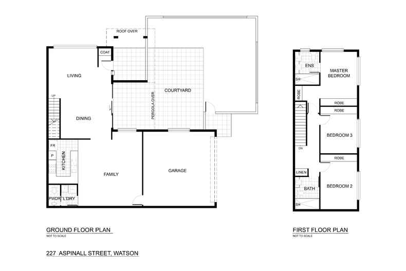 Lot 7/Solstice 227 Aspinall Street Watson