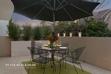 "Trieste" 2/3 Tench Street Kingston