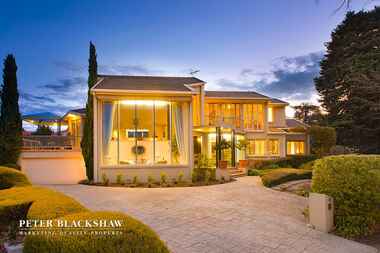 Lot 1/16 Schlich Street Yarralumla