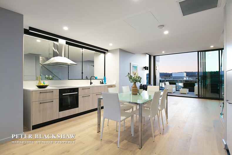 Lot 1/Element 67/41 Eastlake Parade Kingston Lot 1/Element 67/41 Eastlake Parade Kingston