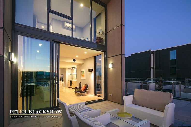 Lot 1/Element 67/41 Eastlake Parade Kingston Lot 1/Element 67/41 Eastlake Parade Kingston