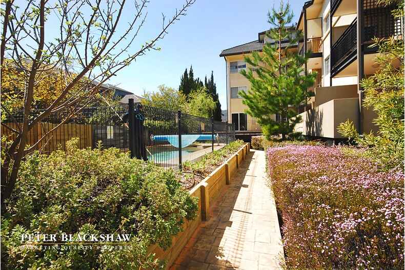 31/60 Henty Street Braddon 31/60 Henty Street Braddon