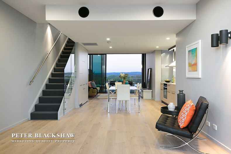 Lot 1/Element 67/41 Eastlake Parade Kingston Lot 1/Element 67/41 Eastlake Parade Kingston