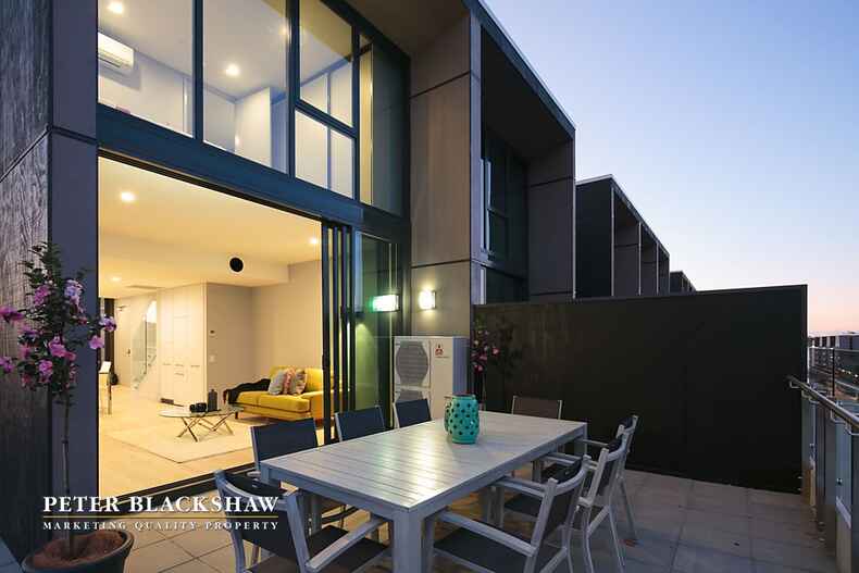 Lot 1/Element 67/41 Eastlake Parade Kingston Lot 1/Element 67/41 Eastlake Parade Kingston