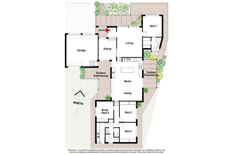 8 Eltham Place Theodore 8 Eltham Place Theodore