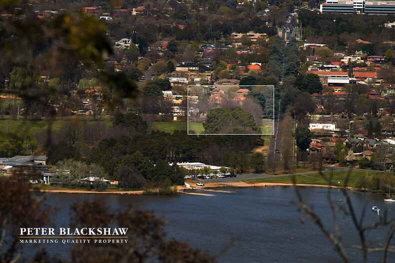 Lot 1/16 Schlich Street Yarralumla Lot 1/16 Schlich Street Yarralumla