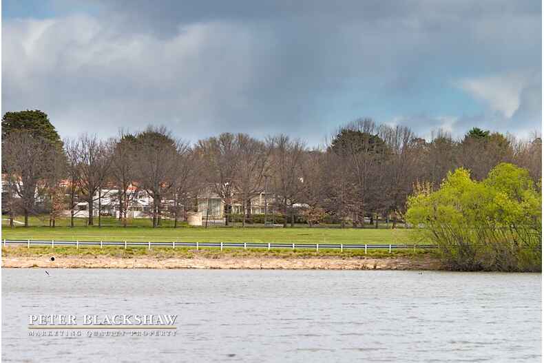 Lot 1/16 Schlich Street Yarralumla Lot 1/16 Schlich Street Yarralumla