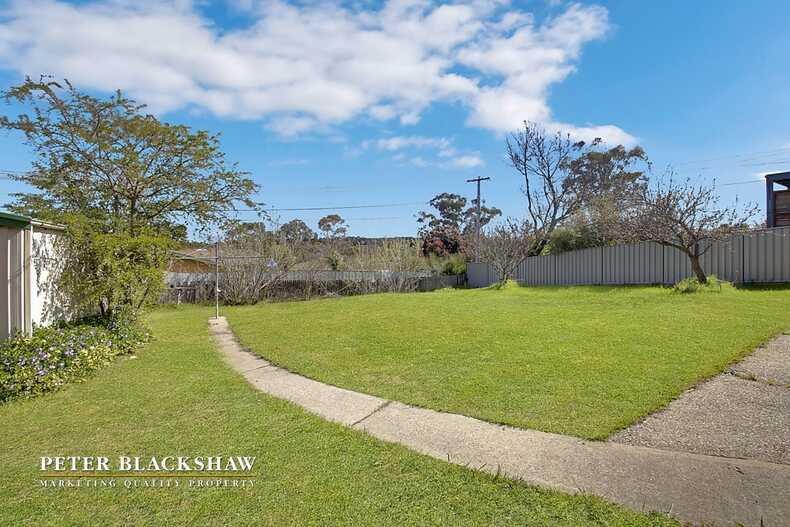 Lot 15/142 Chuculba Crescent Giralang Lot 15/142 Chuculba Crescent Giralang