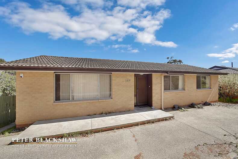 Lot 15/142 Chuculba Crescent Giralang Lot 15/142 Chuculba Crescent Giralang