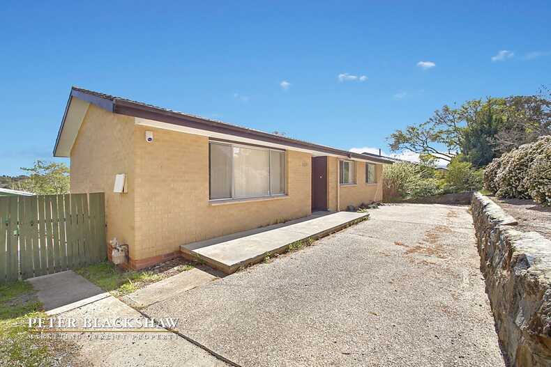 Lot 15/142 Chuculba Crescent Giralang Lot 15/142 Chuculba Crescent Giralang