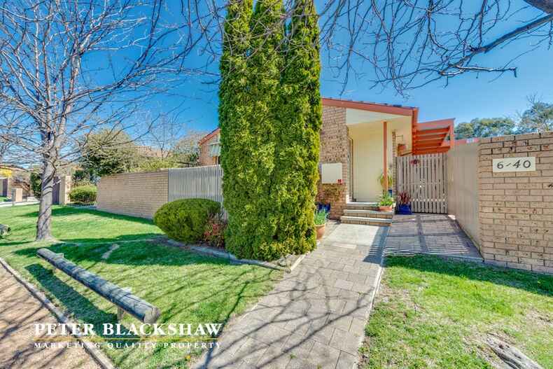 6/40 Florence Taylor Street Greenway 6/40 Florence Taylor Street Greenway