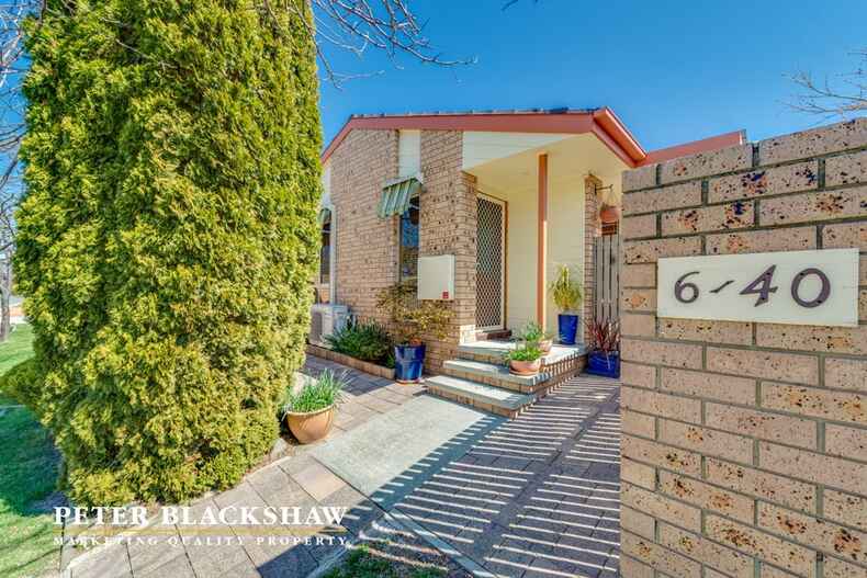 6/40 Florence Taylor Street Greenway 6/40 Florence Taylor Street Greenway