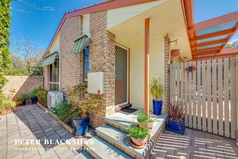 6/40 Florence Taylor Street Greenway 6/40 Florence Taylor Street Greenway