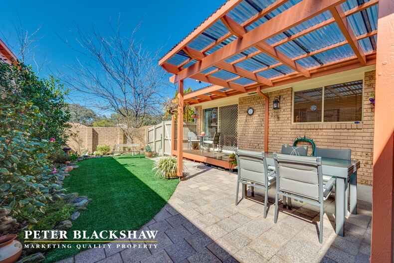 6/40 Florence Taylor Street Greenway 6/40 Florence Taylor Street Greenway