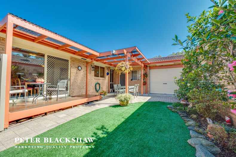 6/40 Florence Taylor Street Greenway 6/40 Florence Taylor Street Greenway