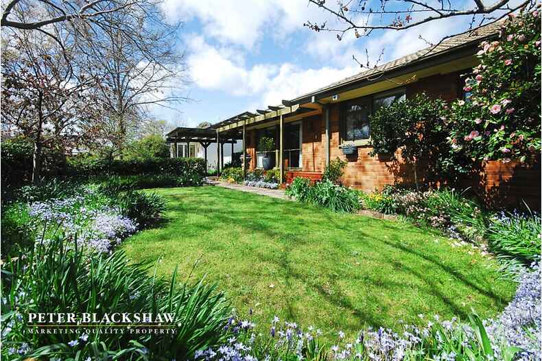 32 Cadell Street Downer 32 Cadell Street Downer