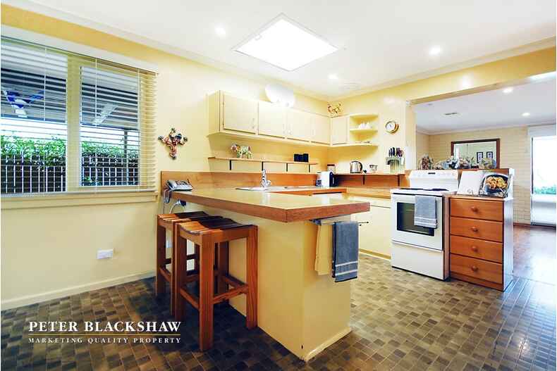 32 Cadell Street Downer 32 Cadell Street Downer