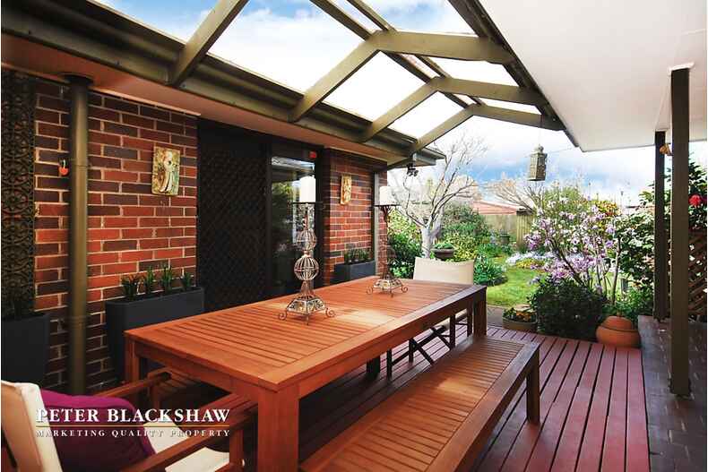 32 Cadell Street Downer 32 Cadell Street Downer