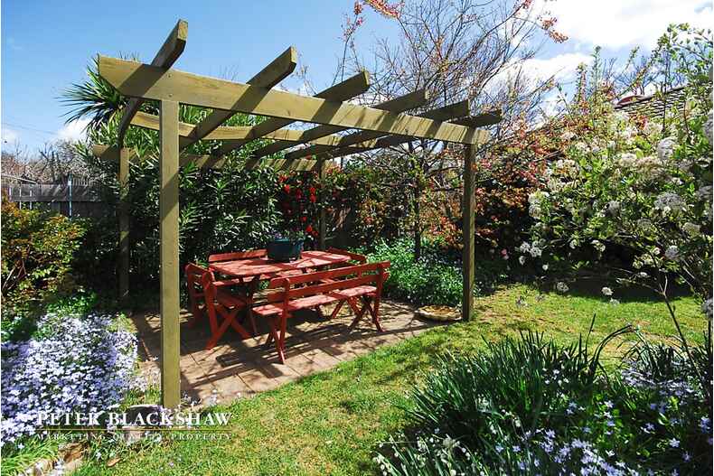 32 Cadell Street Downer 32 Cadell Street Downer