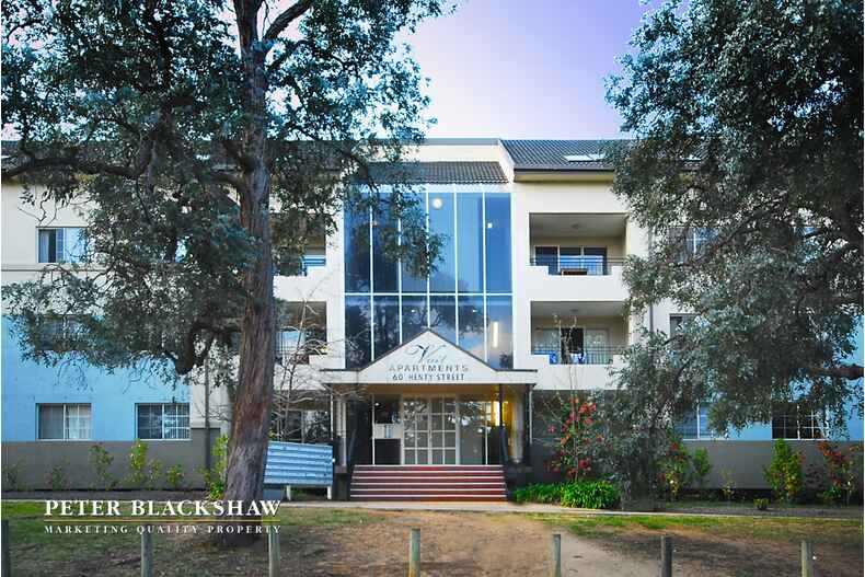 31/60 Henty Street Braddon 31/60 Henty Street Braddon