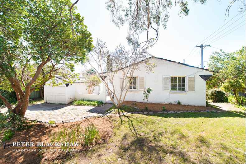 Lot 2/7 Roebuck Street Red Hill