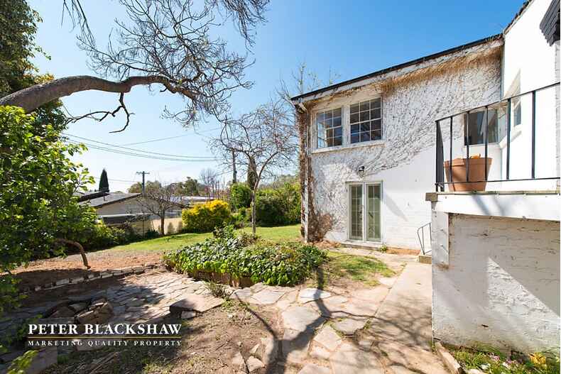 Lot 2/7 Roebuck Street Red Hill Lot 2/7 Roebuck Street Red Hill