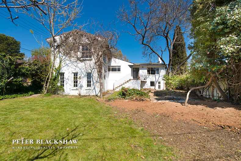 Lot 2/7 Roebuck Street Red Hill Lot 2/7 Roebuck Street Red Hill