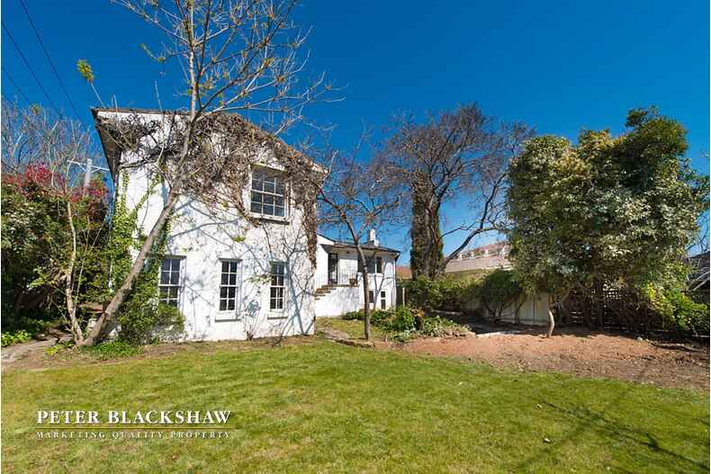 Lot 2/7 Roebuck Street Red Hill Lot 2/7 Roebuck Street Red Hill