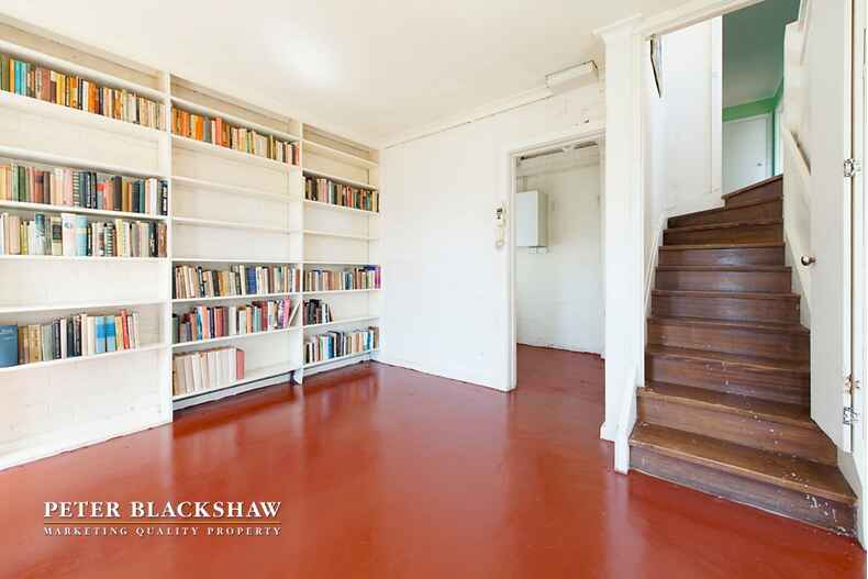 Lot 2/7 Roebuck Street Red Hill Lot 2/7 Roebuck Street Red Hill