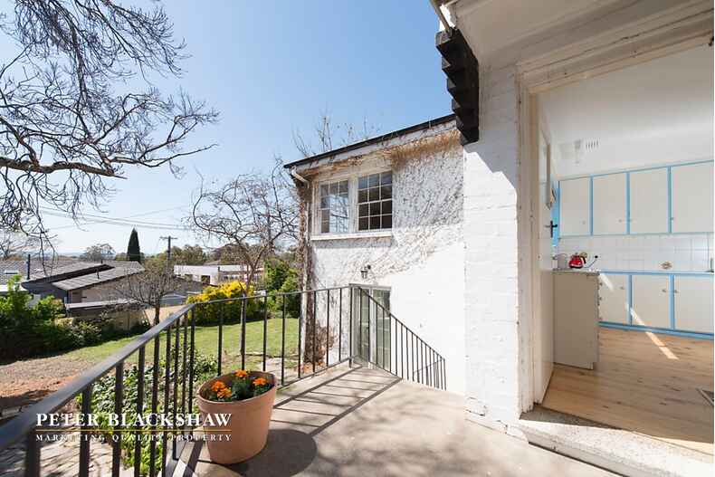 Lot 2/7 Roebuck Street Red Hill Lot 2/7 Roebuck Street Red Hill