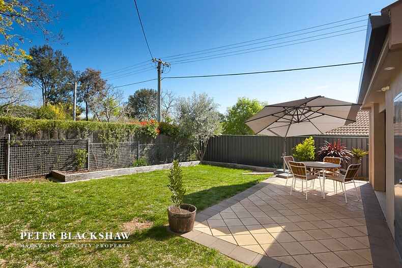 43 Caley Crescent Narrabundah 43 Caley Crescent Narrabundah