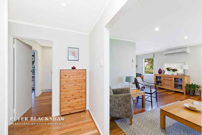 43 Caley Crescent Narrabundah 43 Caley Crescent Narrabundah