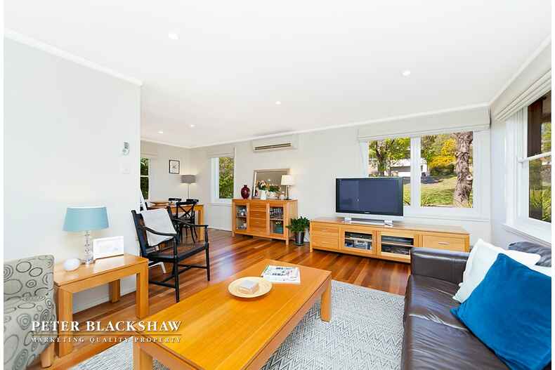 43 Caley Crescent Narrabundah 43 Caley Crescent Narrabundah