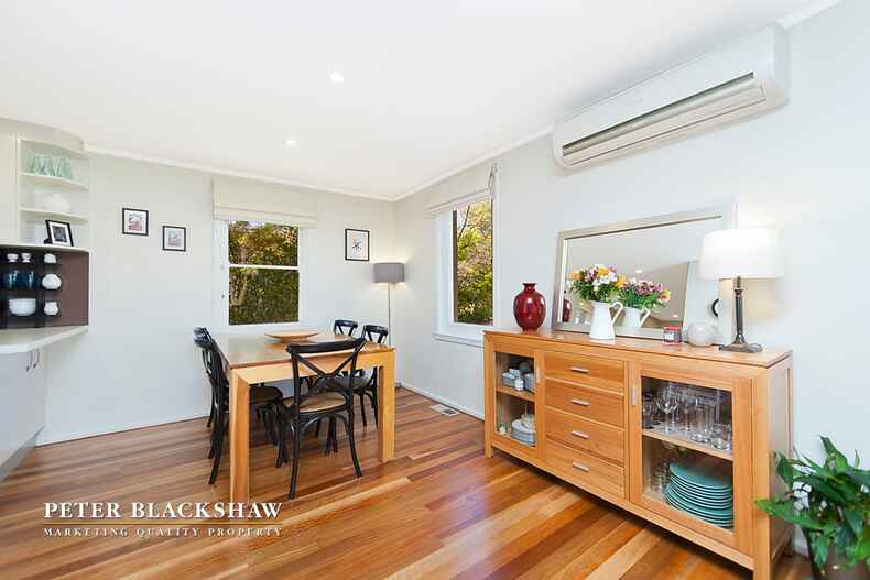 43 Caley Crescent Narrabundah 43 Caley Crescent Narrabundah