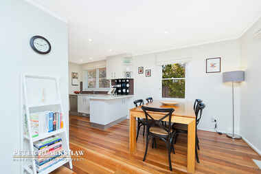 43 Caley Crescent Narrabundah