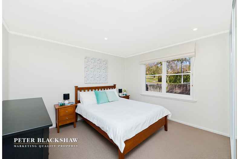 43 Caley Crescent Narrabundah 43 Caley Crescent Narrabundah