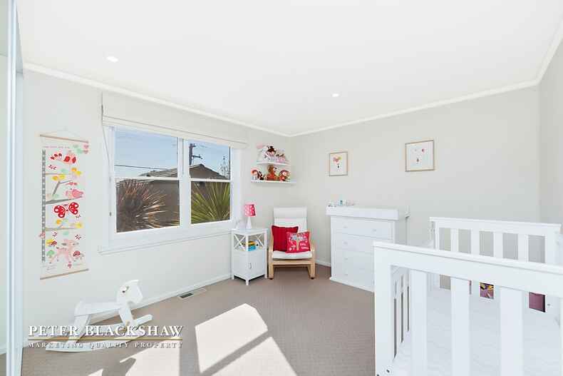 43 Caley Crescent Narrabundah 43 Caley Crescent Narrabundah