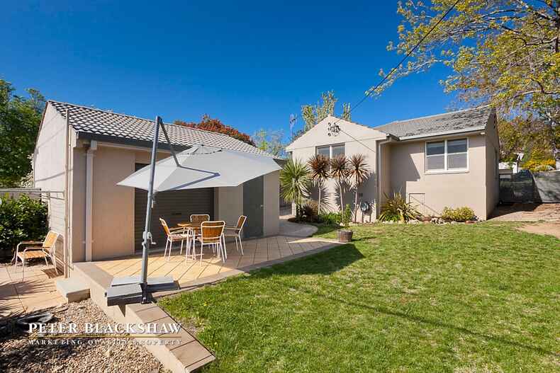 43 Caley Crescent Narrabundah 43 Caley Crescent Narrabundah