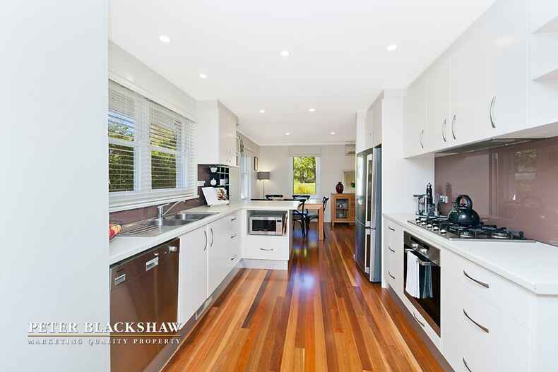 43 Caley Crescent Narrabundah 43 Caley Crescent Narrabundah